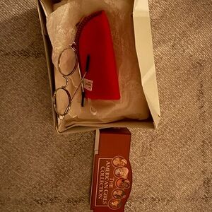 American Girl Glasses